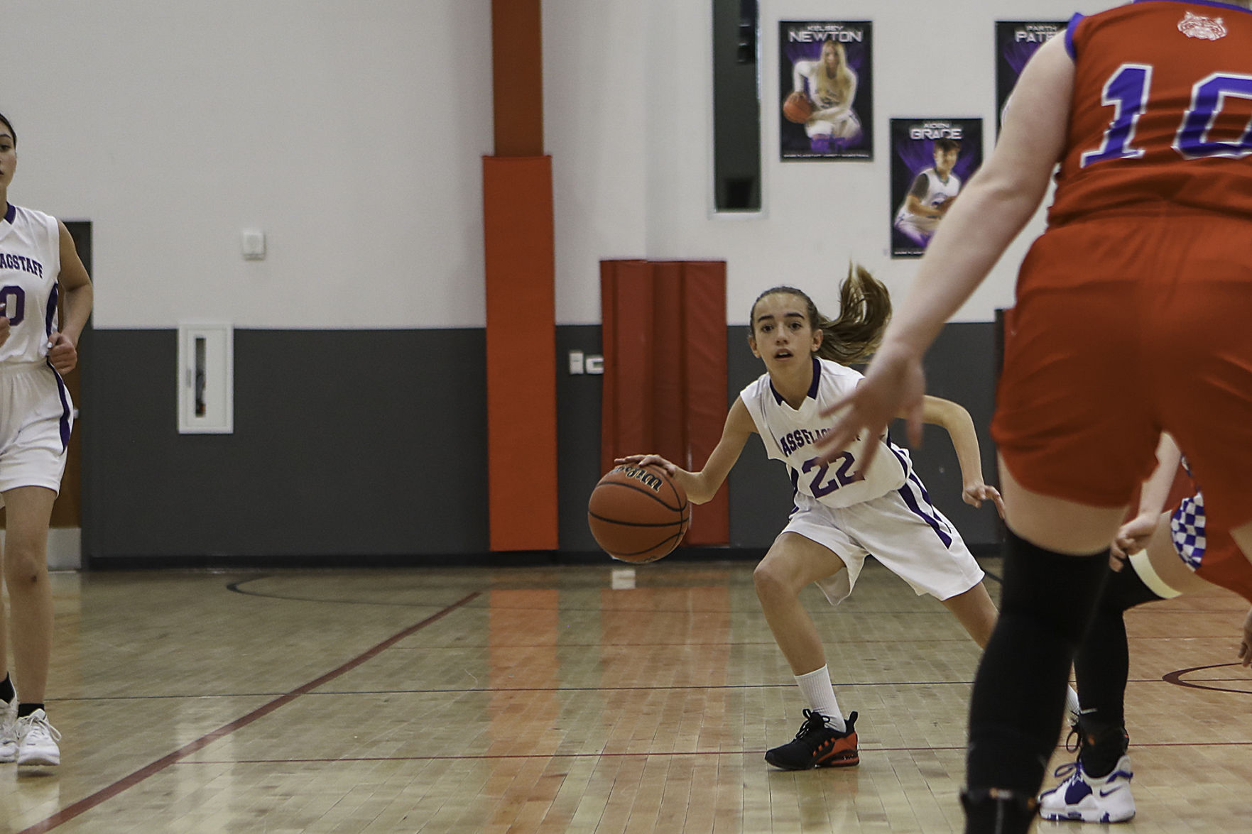 Basis Flagstaff Girls Versus Mayer